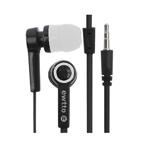 Audífonos Alámbricos