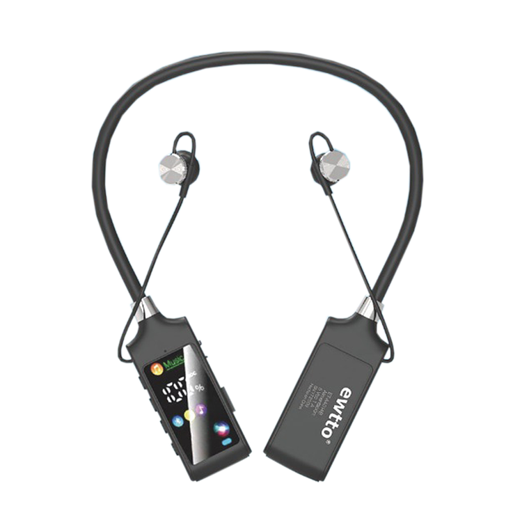 Audífonos Neckband 1