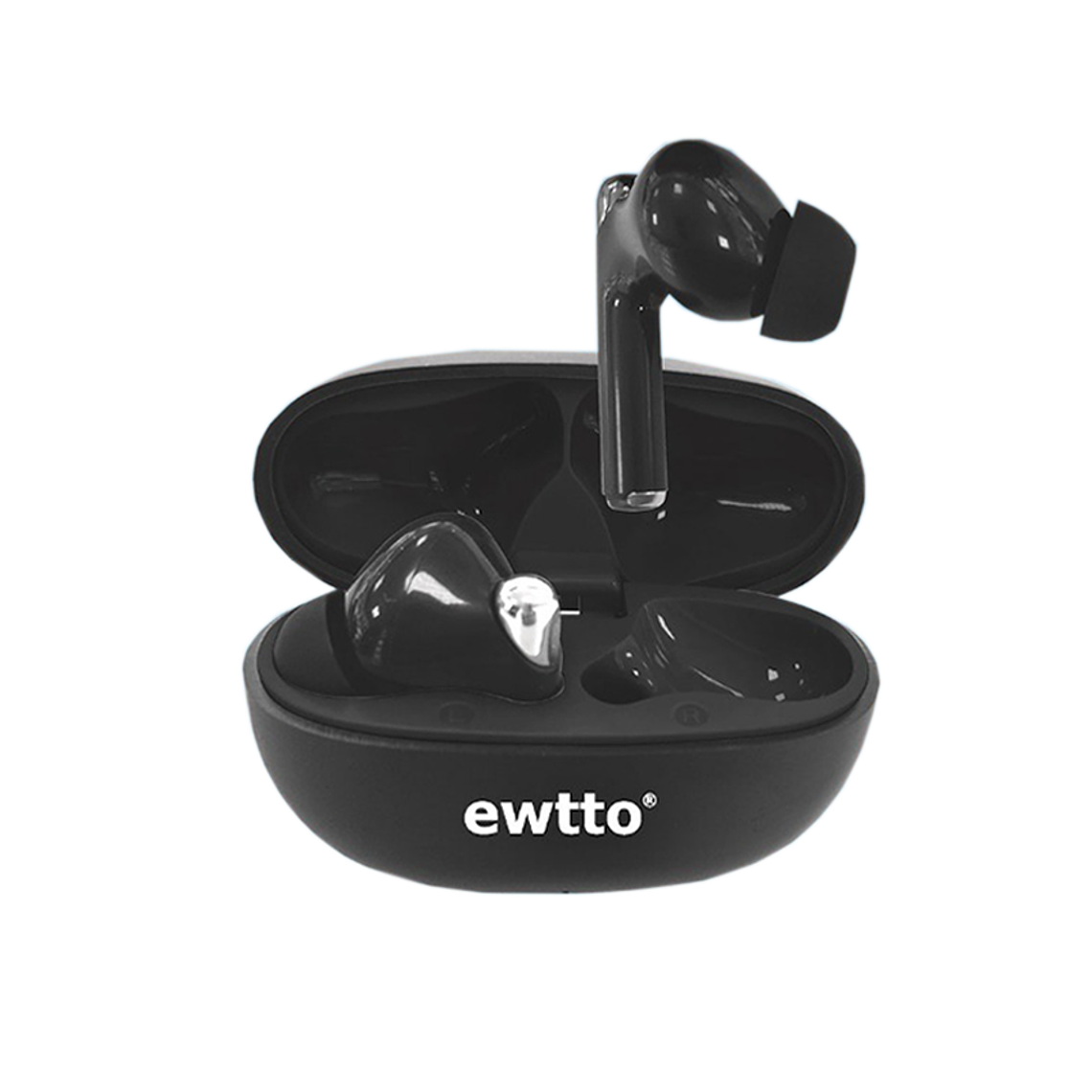 Audífonos TWS BT 6.0 1