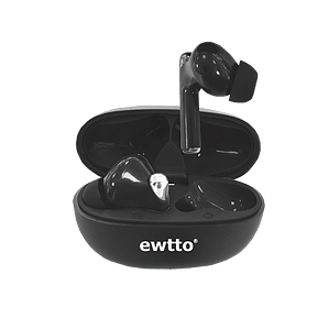Audífonos TWS BT 6.0
