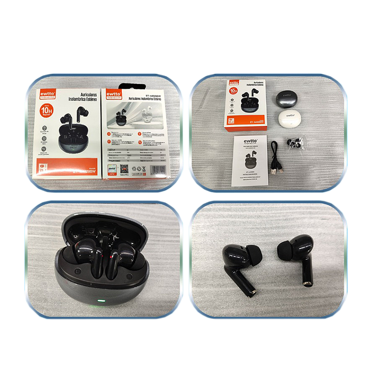 Audífonos TWS Stick 2