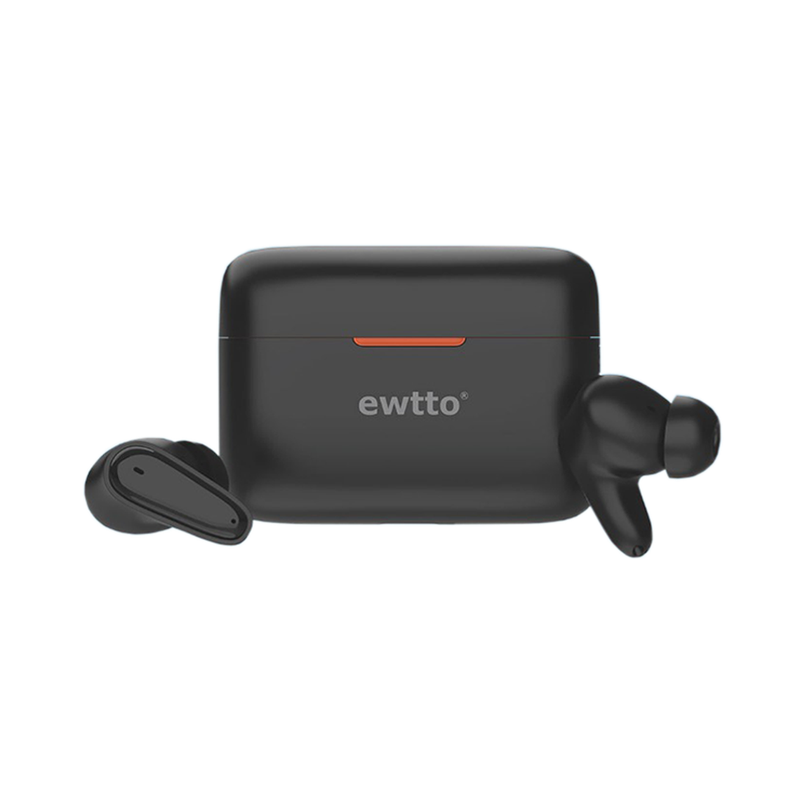 Audífonos TWS Display Digital 1