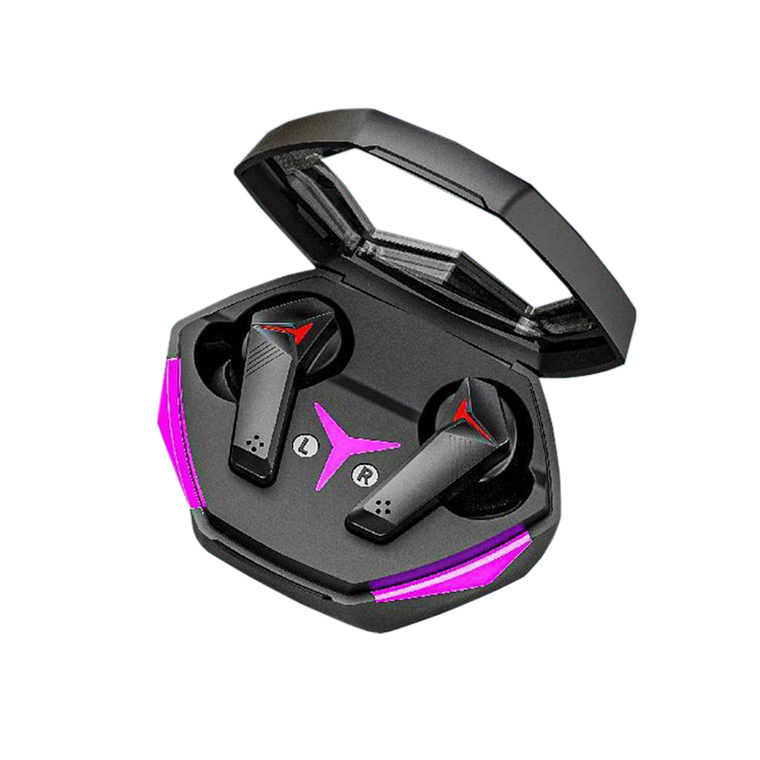 Audífonos TWS Gamer Hexagonal 1