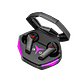 Audífonos TWS Gamer Hexagonal - Miniatura 1