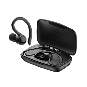 Audífonos Gancho Sport