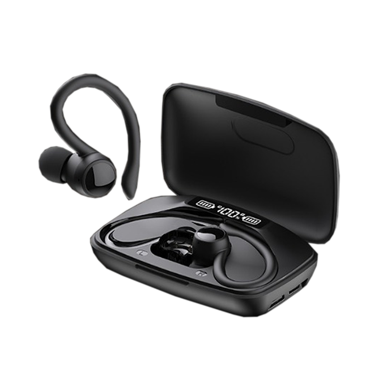 Audífonos Gancho Sport 1