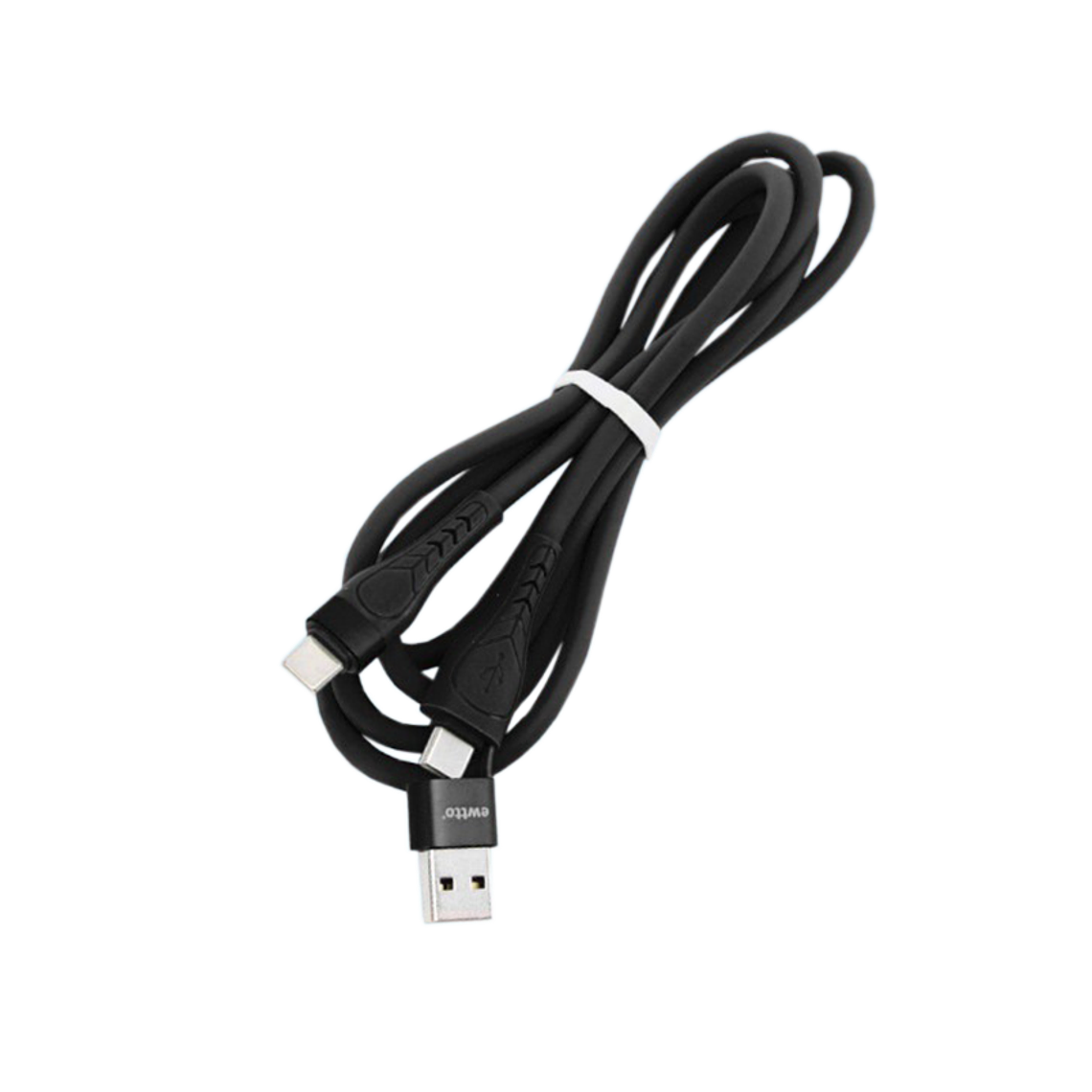 Cable Usb 2 en 1 1