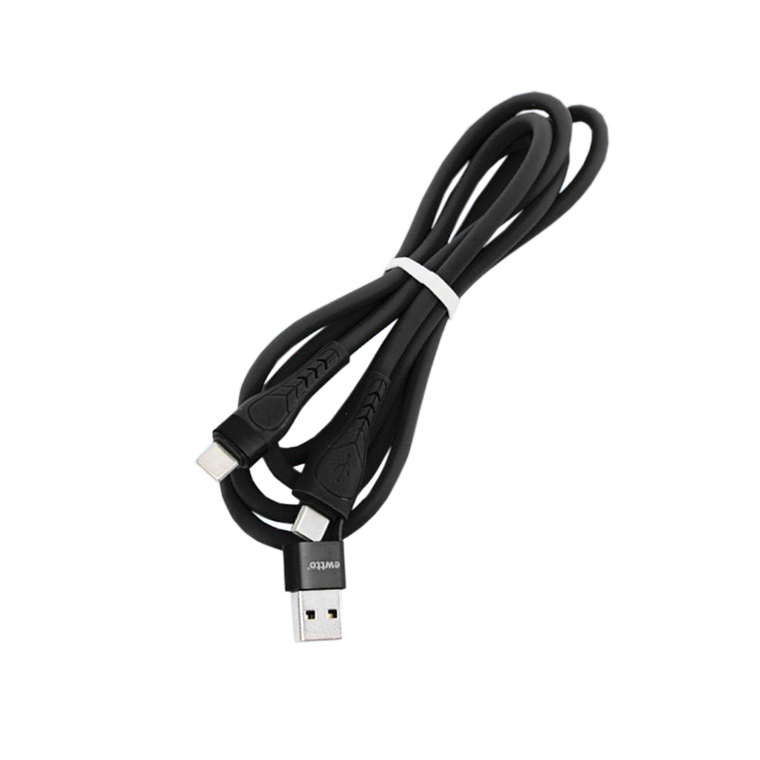 Cable Usb 2 en 1 1