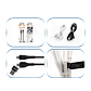 Cable Usb 2 en 1 - Miniatura 2