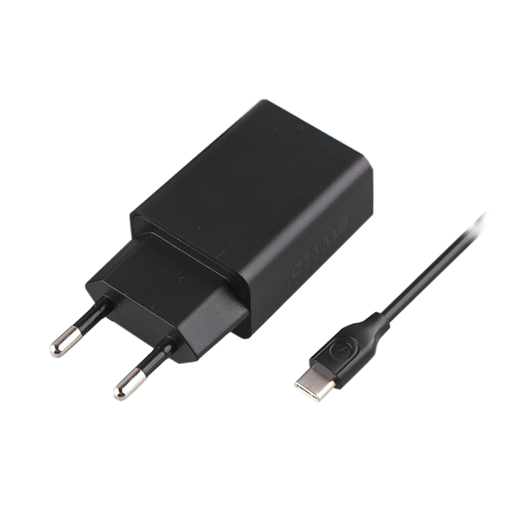 Cargador Pared Tipo-C 1