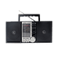 Radio Retro Boombox - Miniatura 1