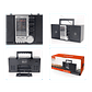 Radio Retro Boombox - Miniatura 2