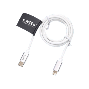 Cable Tipo-C a Lightning