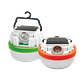 Lámpara Solar Camping - Miniatura 1