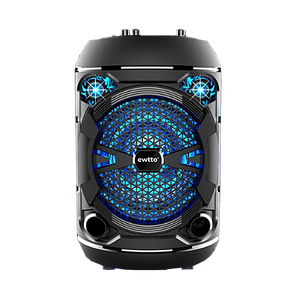 Parlante Portátil 8