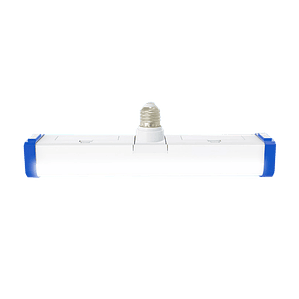 Lámpara Tubo Emergencia