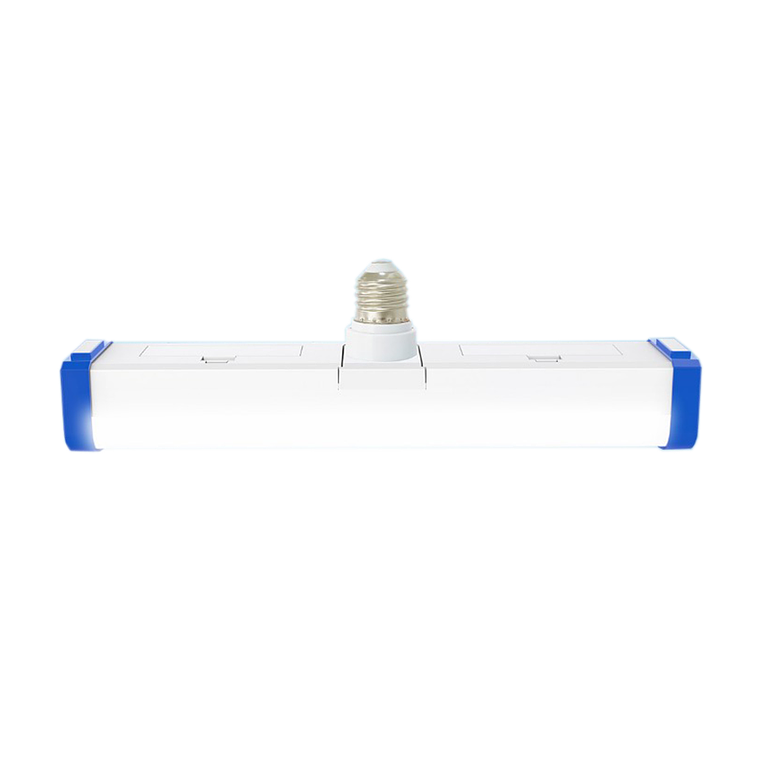 Lámpara Tubo Emergencia 1