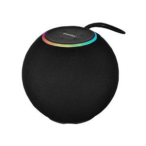 Parlante Esférico RGB