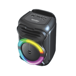 Parlante Portátil 4