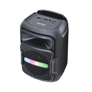 Parlante Portátil 4