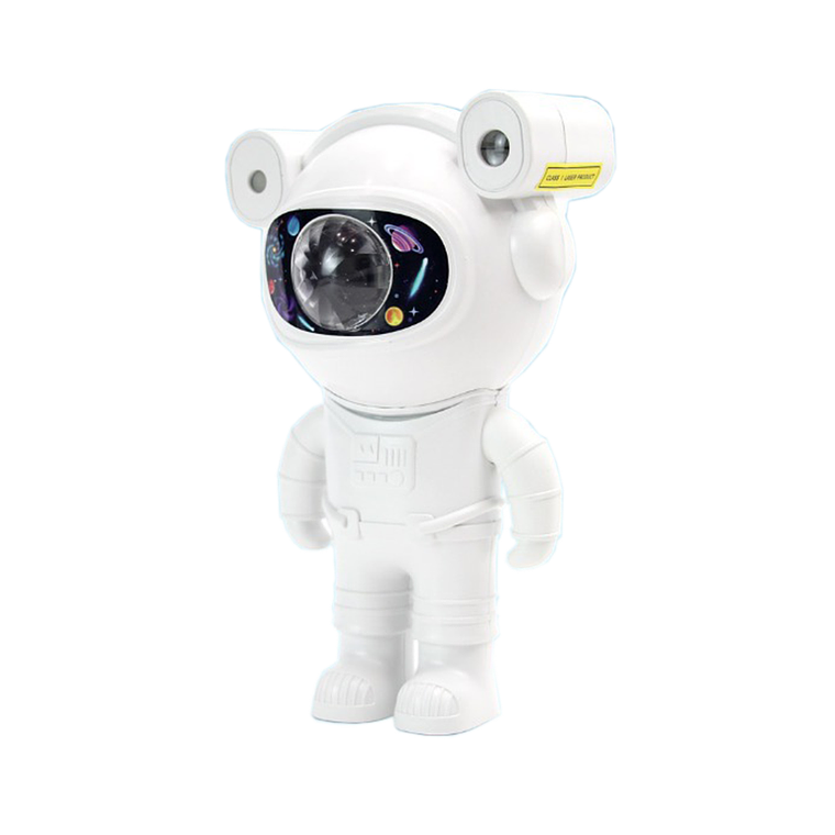 Proyector Astronauta 1