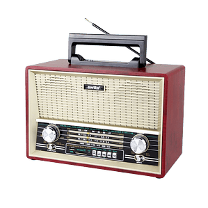 Radio Retro de Sobremesa