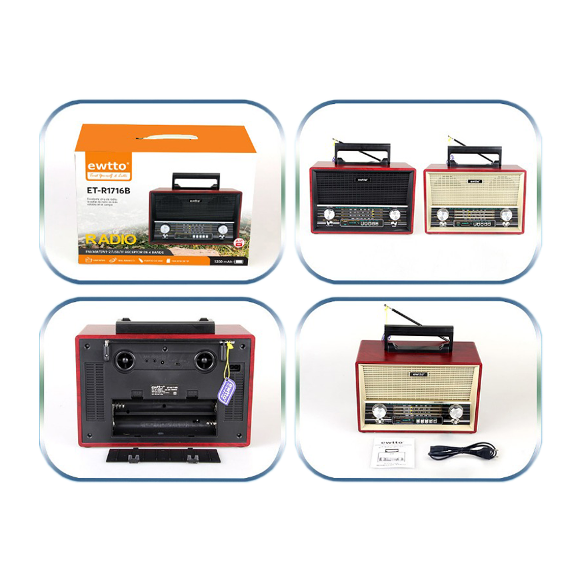 Radio Retro de Sobremesa 2