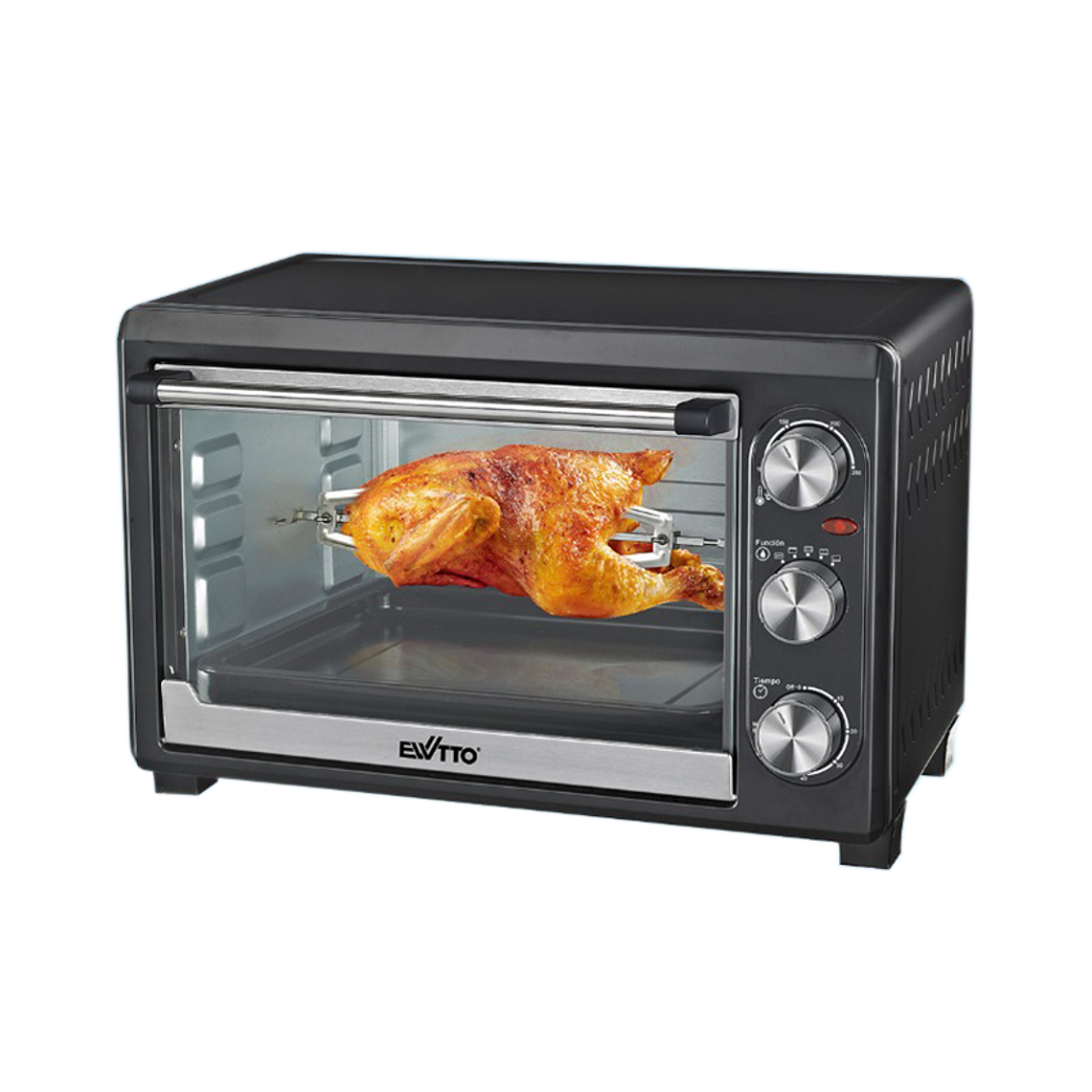 Horno Eléctrico 26L 1