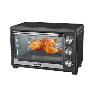 Horno Eléctrico 26L