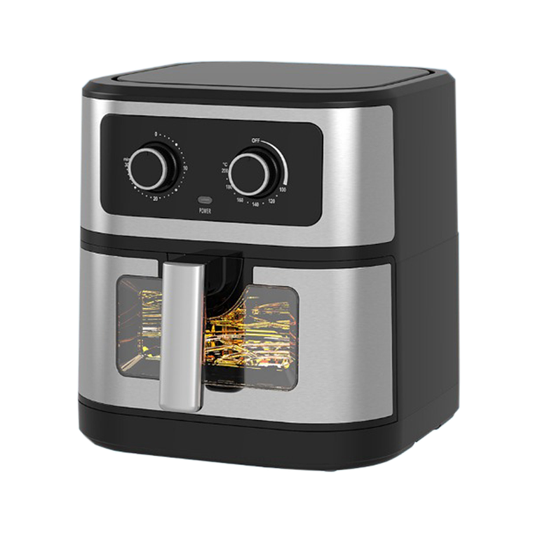 Freidora de Aire 6.7L 1