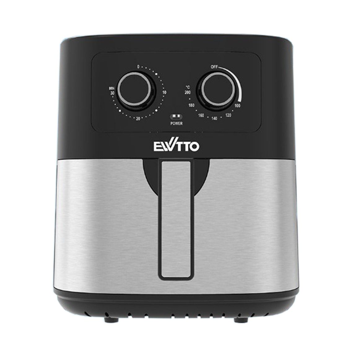 Freidora de Aire 6L 1