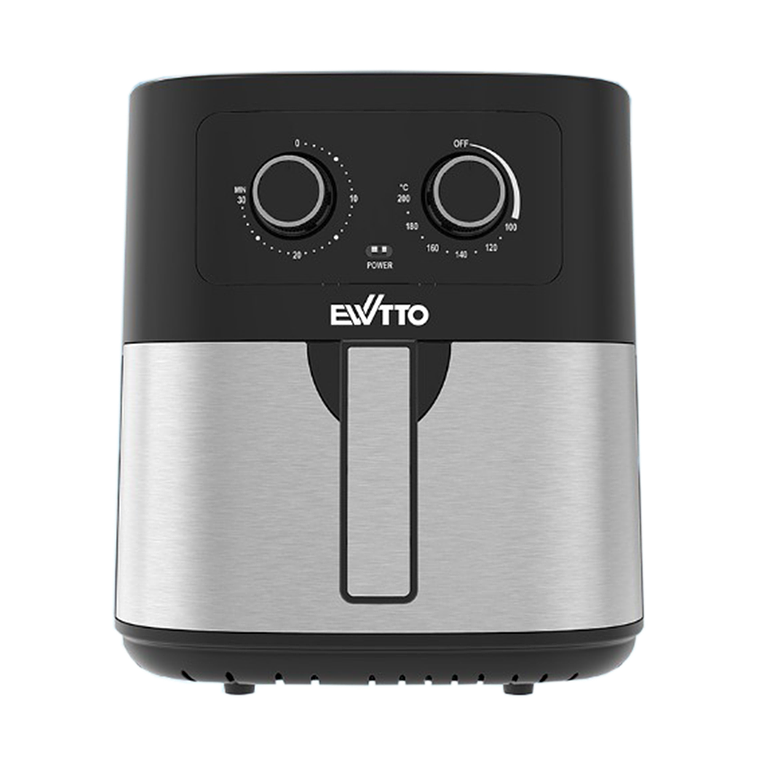 Freidora de Aire 6L 1