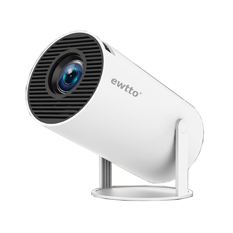 Proyector Inteligente 1080P 1