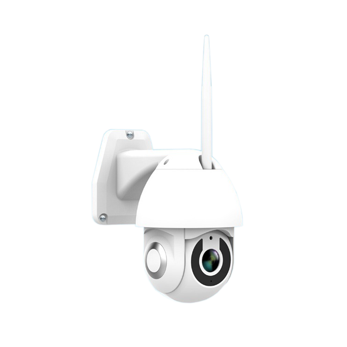 Cámara IP Exterior (PTZ) 1