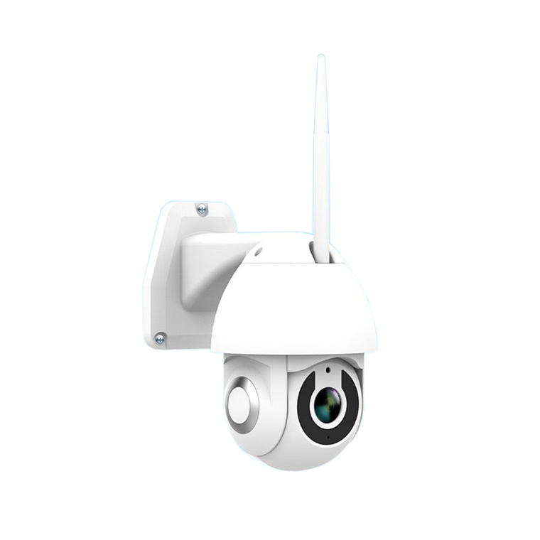 Cámara IP Exterior (PTZ) 1