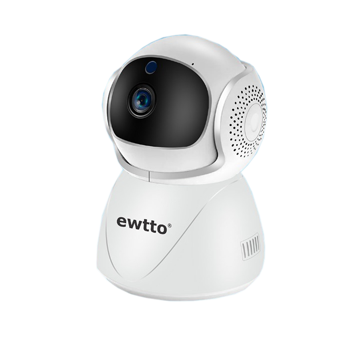 Cámara IP Interior 1