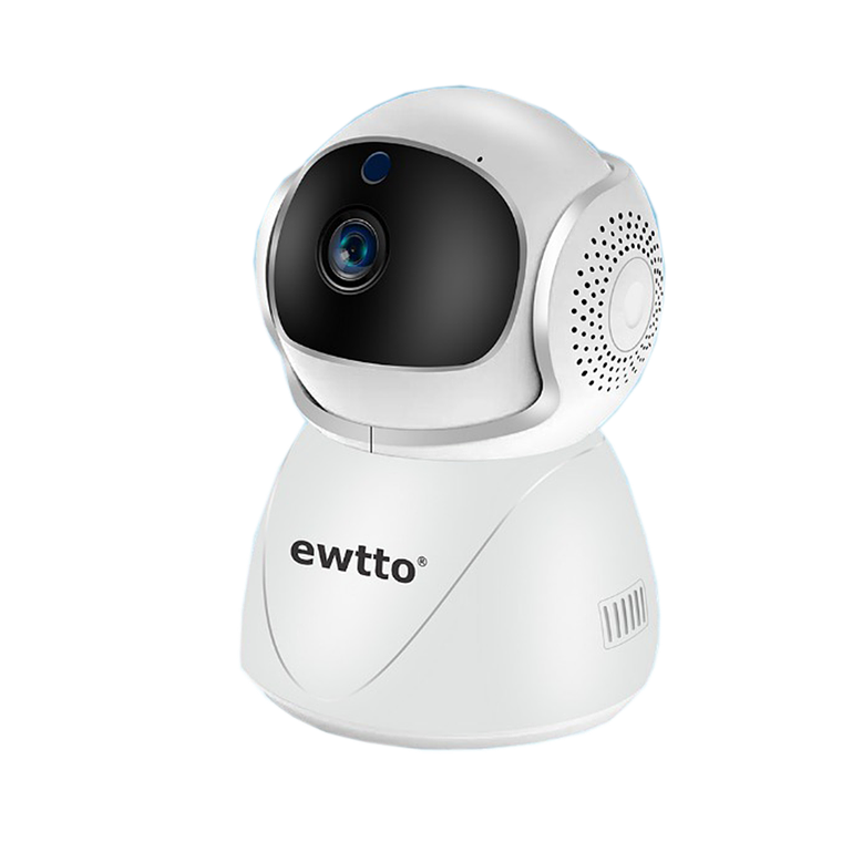 Cámara IP Interior 1