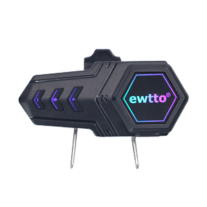 Intercomunicador Casco de Moto