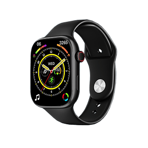 Reloj Inteligente (Clásico)