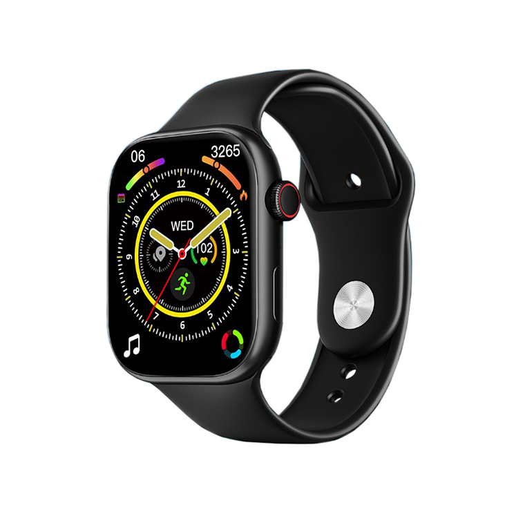 Reloj Inteligente (Clásico) 1