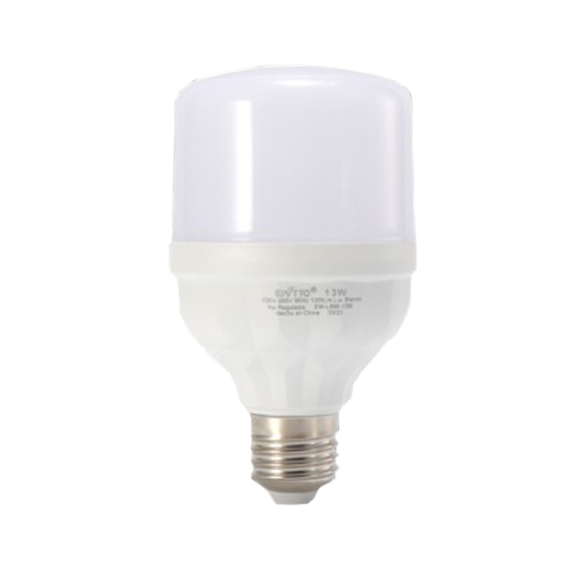 Ampolleta LED 13W 1
