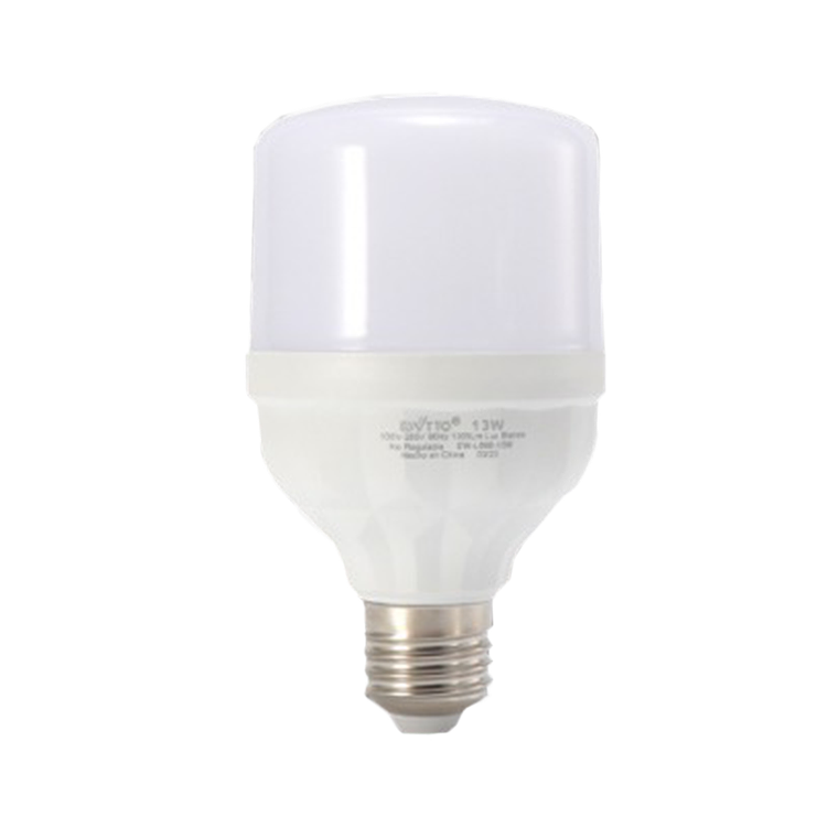 Ampolleta LED 13W 1