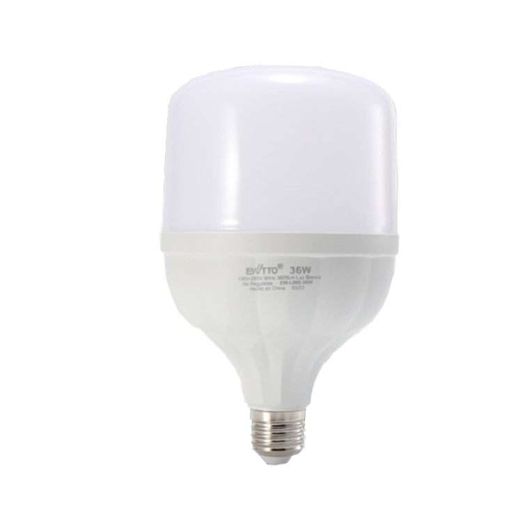 Ampolleta LED 36W 1