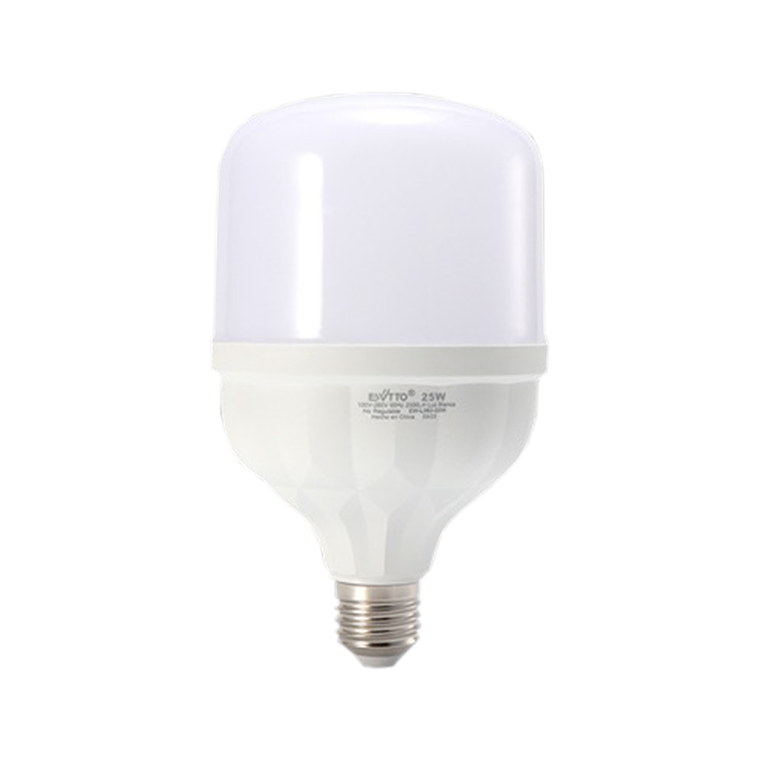 Ampolleta LED 25W 1
