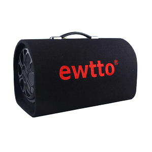 Parlante Cilíndrico