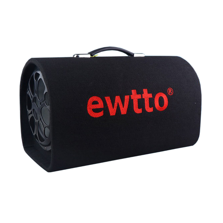 Parlante Cilíndrico 1