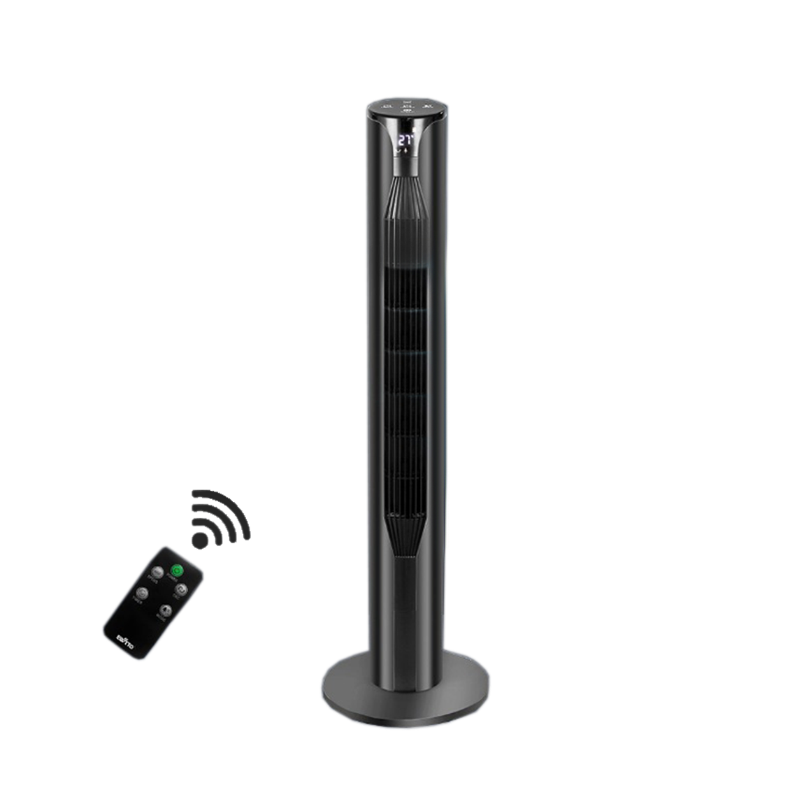 Ventilador de Torre 1