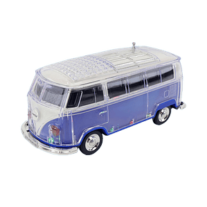 Parlante Forma Furgoneta