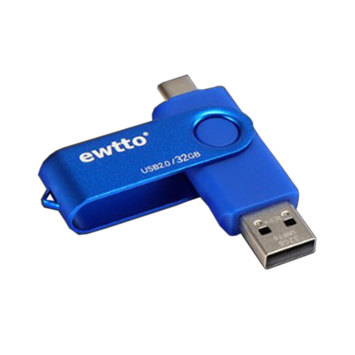 Pendrive Dual 1