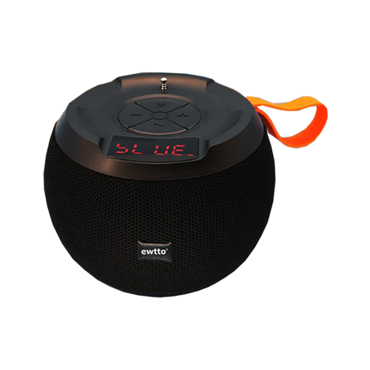 Parlante Esférico 1